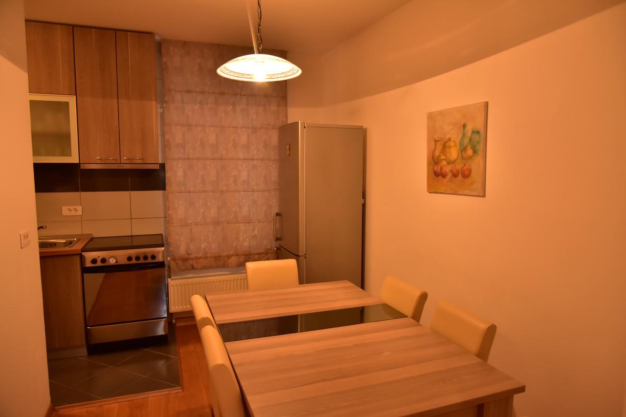 Ferhadija Luxury Apartment SJJ Exteriér fotografie