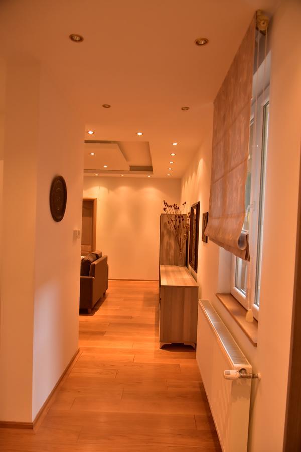 Ferhadija Luxury Apartment SJJ Exteriér fotografie