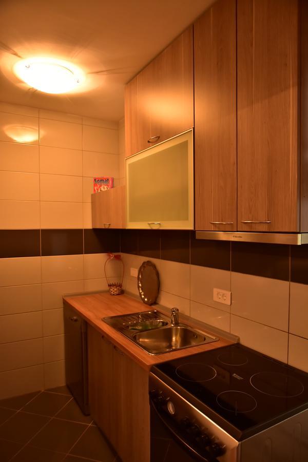Ferhadija Luxury Apartment SJJ Exteriér fotografie