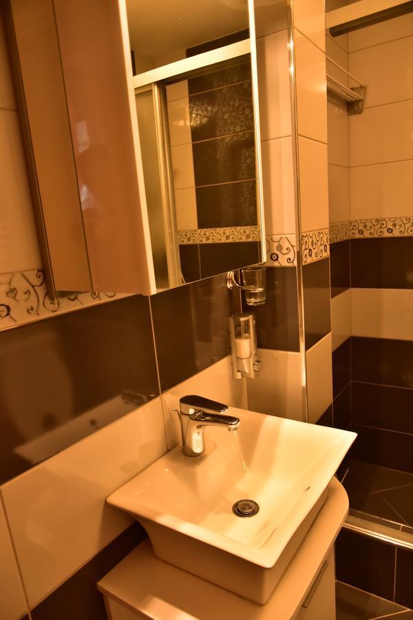 Ferhadija Luxury Apartment SJJ Exteriér fotografie